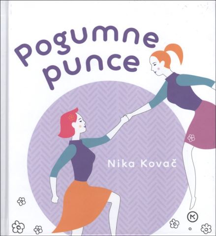 pogumne punce