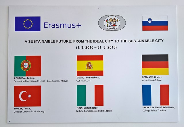 Erasmus Tabla