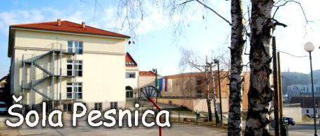 Šola Pesnica