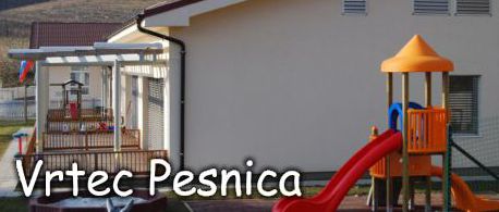 Vrtec Pesnica