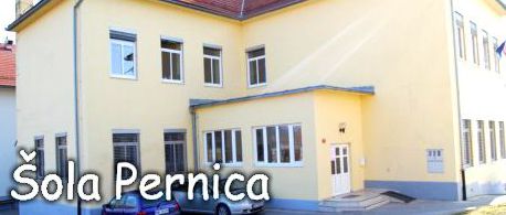 Šola Pernica