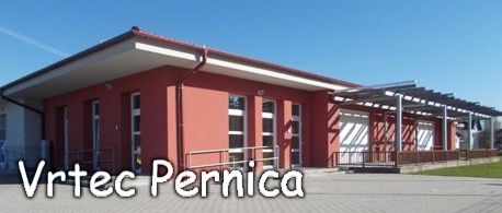 Vrtec Pernica