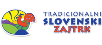 Tradicionalni slovenski zajtrk