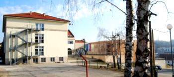 Šola Pesnica