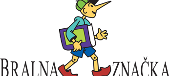 Bralna značka