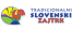 Tradicionalni slovenski zajtrk