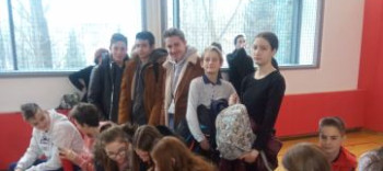 Debatni turnir na državni ravni