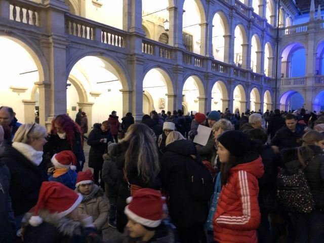 Nastop_Graz