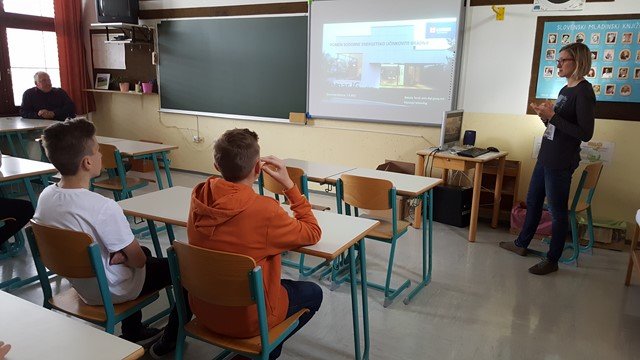 Energija