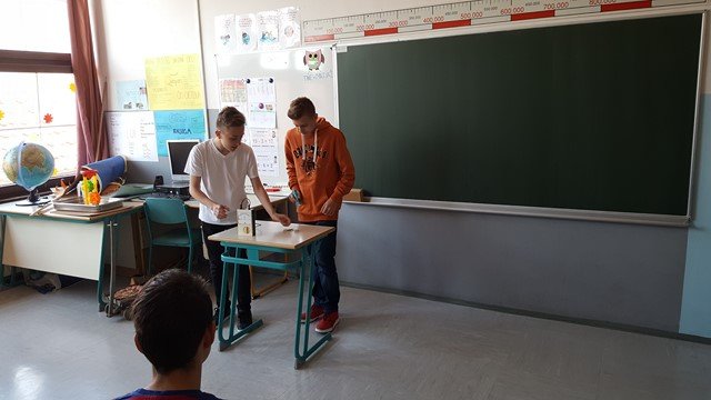 Energija