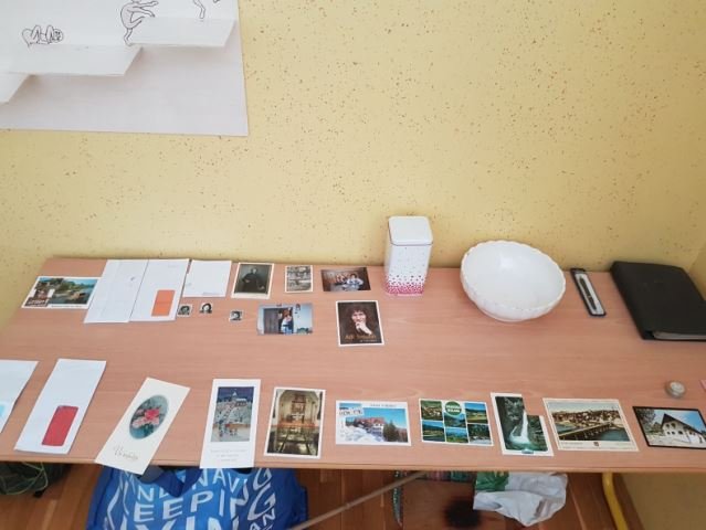 Spoznavamo