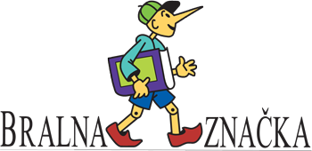 Bralna znacka