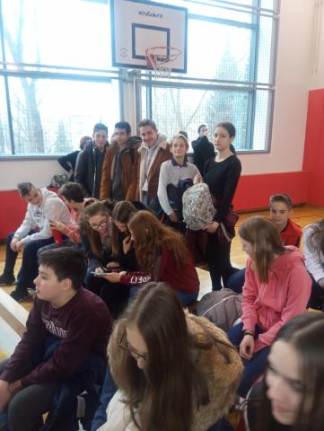 Debatni Trbovlje 18012020