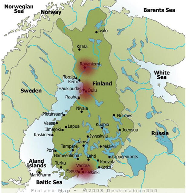 Oulu