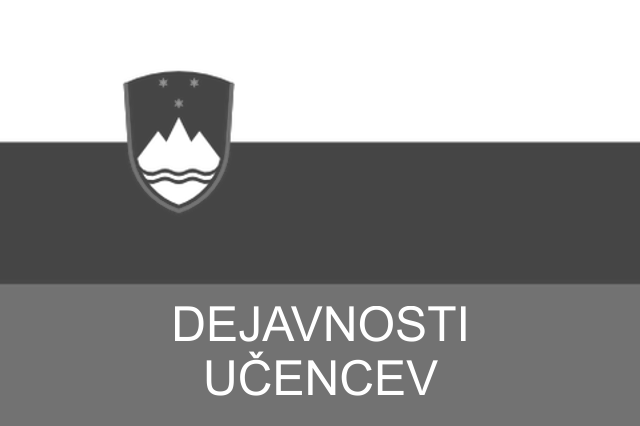 dejavnosti