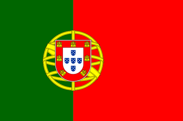 portugalska