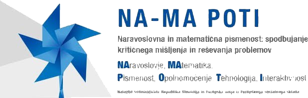 NA MA POTI