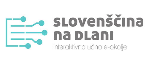 SLO na dlani