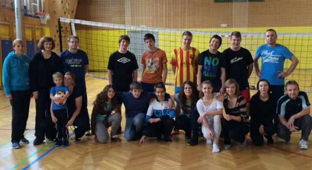 Sportna sobota 9