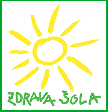 Zdrava sola logo