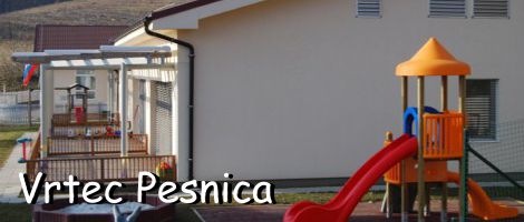 Vrtec Pesnica