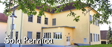 Šola Pernica