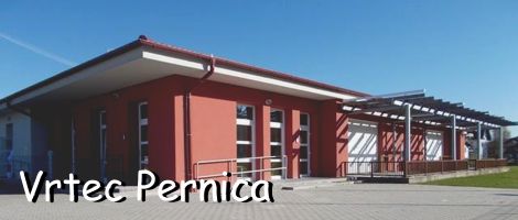 Vrtec Pernica