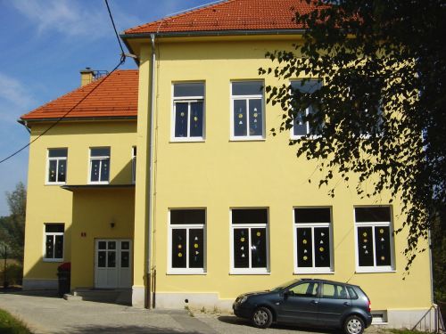 ospernica